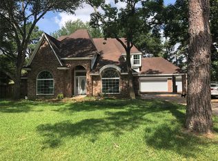 2919 E Elm Cir, Katy, TX 77493