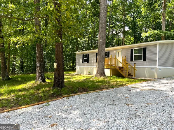 77 Old Chism Trl, Lavonia, GA 30553