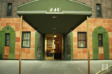 Sold by Halstead Real Estate