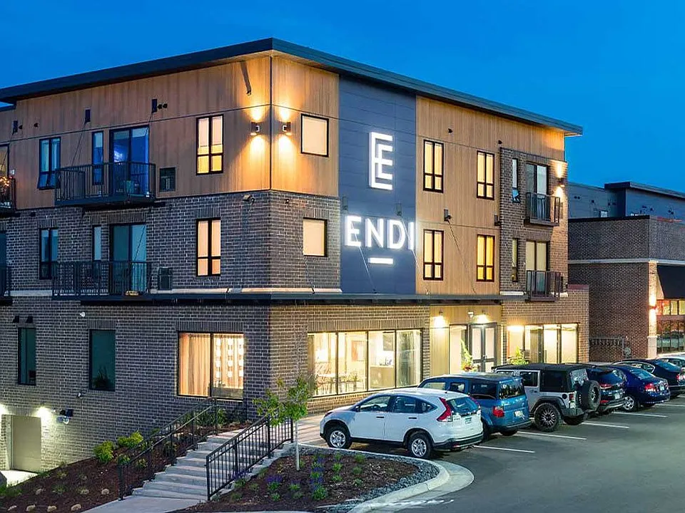 ENDI Plaza