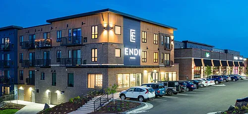 ENDI Plaza Photo 1