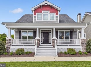 201 Arch St, Milton, DE 19968