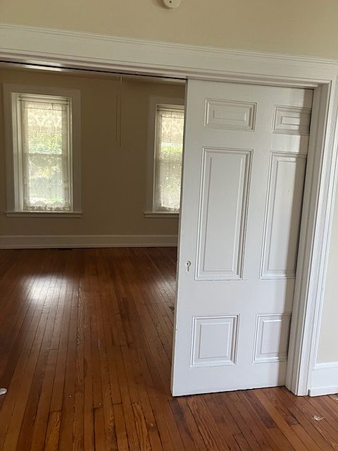 Pocket Doors to Front BD 15X14'