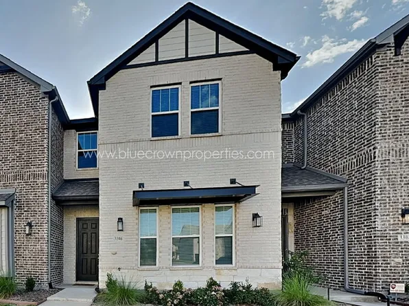 3306 Colorado Ln, Sachse, TX 75048