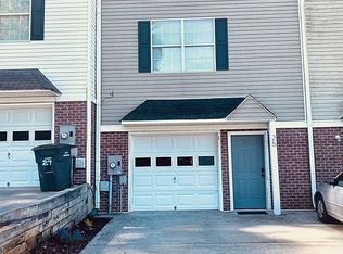 25 Corinth Rd, Cartersville, GA 30121