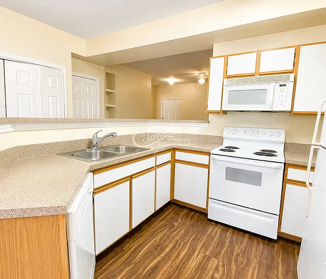 2320 Gracy Farms Ln #432 — Photo 4