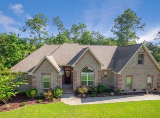 12966 Woodland Cir, Diberville, MS 39540