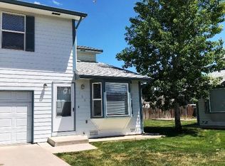 186 E 26th St, Rifle, CO 81650