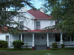 303 N Main St, Mccoll, SC 29570