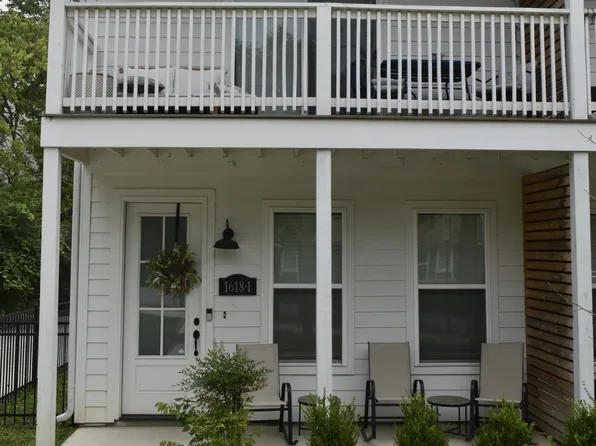 1618 S Duncan Ave, Fayetteville, AR 72701