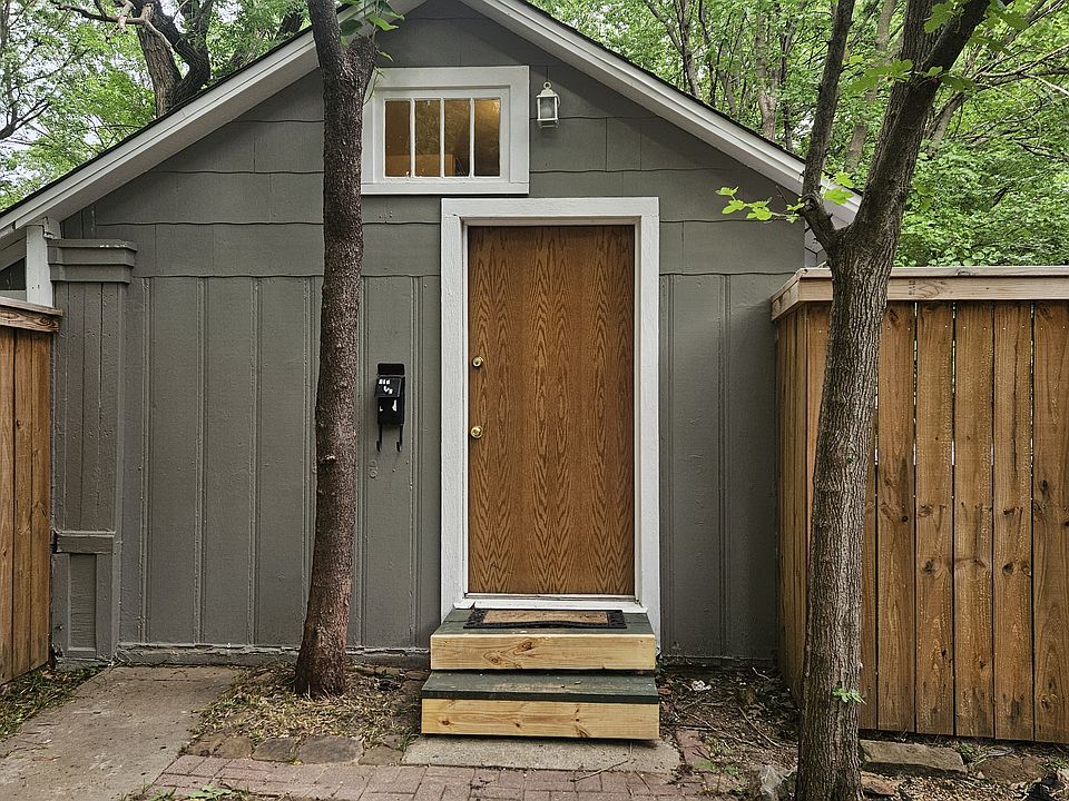 1st image of 313 S Lahoma Ave #B