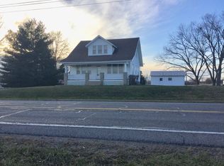 1621 S Main St, Red Bud, IL 62278