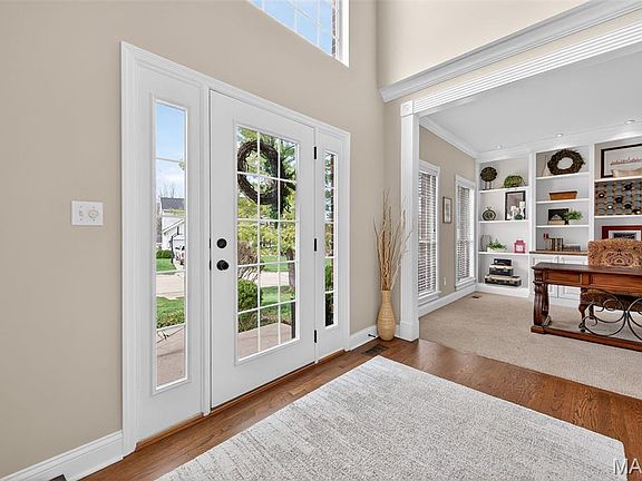 3rd image of 1334 Auburn Hills Dr