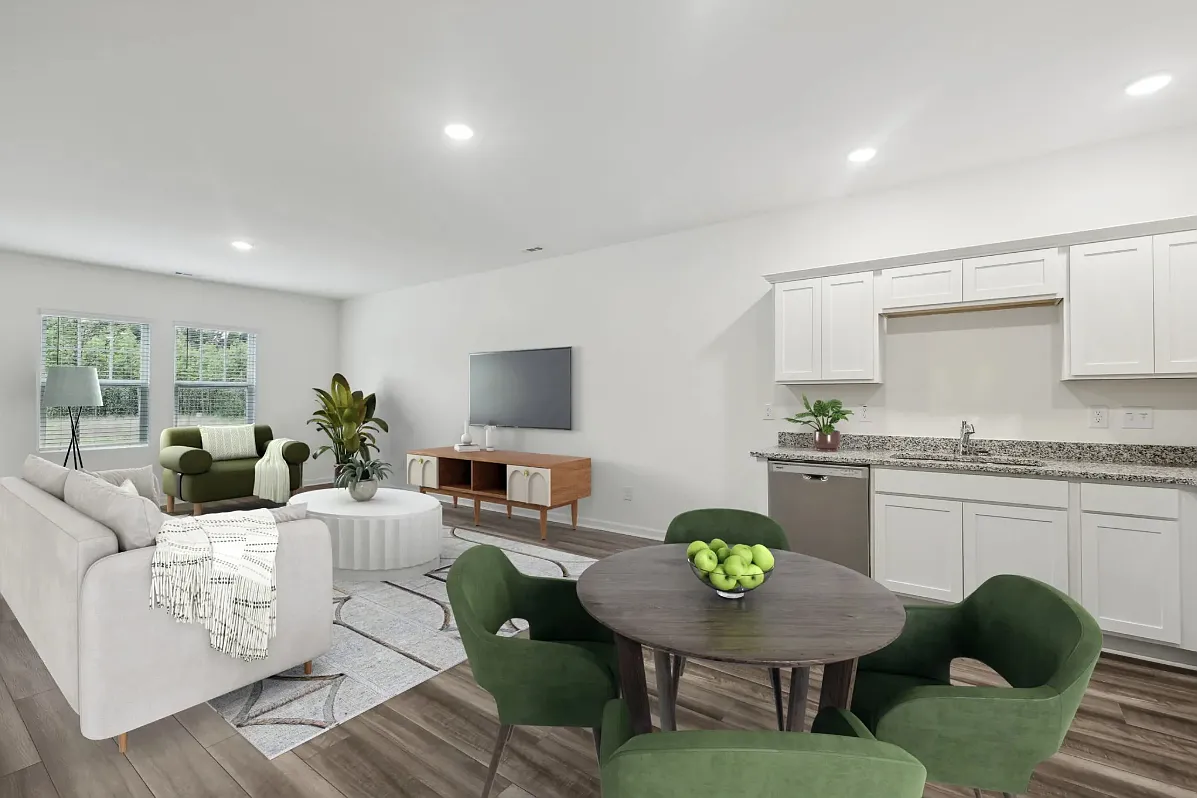 3 bed, 2.5 bath, 1594 sqft, $1,835 — Photo 3