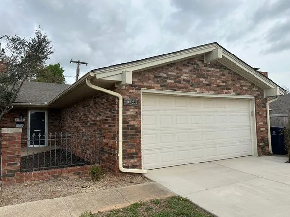 6102 N Ross Ave, Oklahoma City, OK 73112