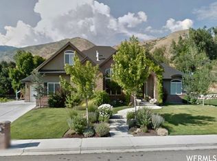 2257 E 1050 S, Springville, UT 84663