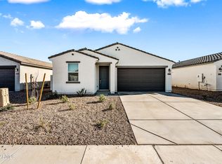 2365 E Fortana Dr, San Tan Valley, AZ 85143