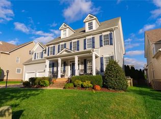 9616 Cavalin Ct, Mechanicsville, VA 23116