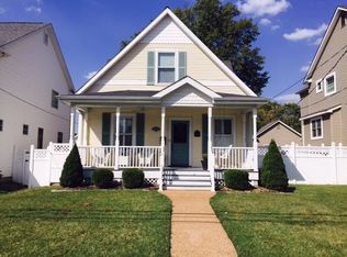 337 W Woodbine Ave, Saint Louis, MO