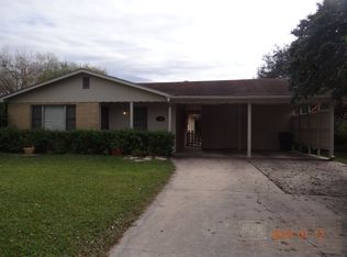 1506 E Crockett Ave, Harlingen, TX 78550