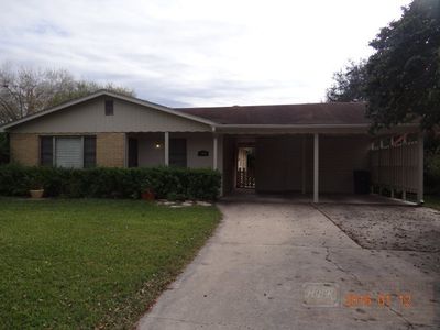 1506 E Crockett Ave, Harlingen, TX, 78550
