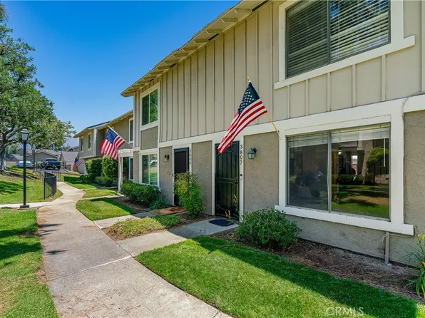 3807 Abbey Way, La Verne, CA 91750