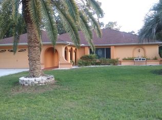 8496 Dorsey St, Spring Hill, FL 34608