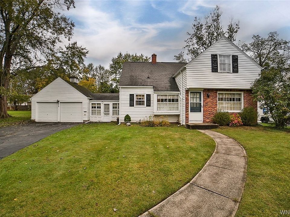 273 Huxley Dr, Amherst, NY 14226 Zillow