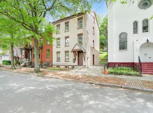 37 S Bridge St APT 2, Poughkeepsie, NY 12601