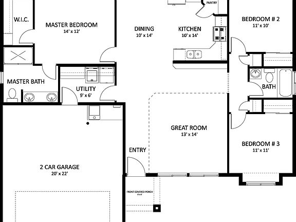 2nd image of this home