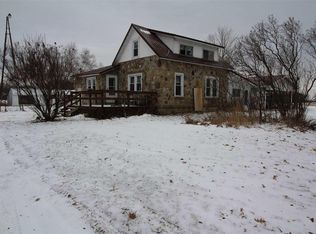 11298 17 Mile Rd, Evart, MI 49631