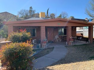 179 W Ellis St, Nogales, AZ 85621