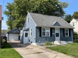70 Cambria St, Buffalo, NY 14206