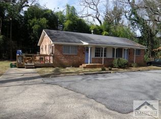 382 Mount Vernon Pl, Athens, GA 30606