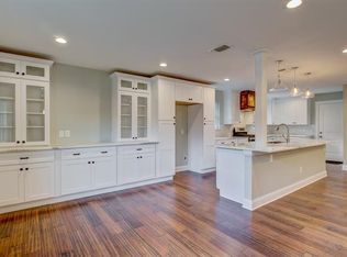 314 W 6th St, Weatherford, TX 76086