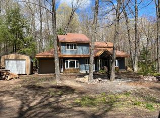 14266 Pine Ridge Lake Ln, Lakewood, WI 54138