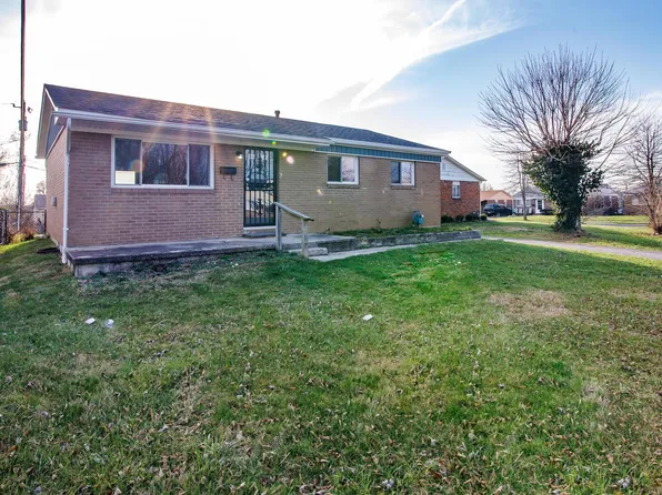 1796 Dysart Ave, Columbus, OH 43219