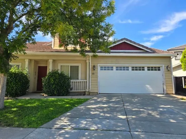 2931 Banbury Ct, Tracy, CA 95377
