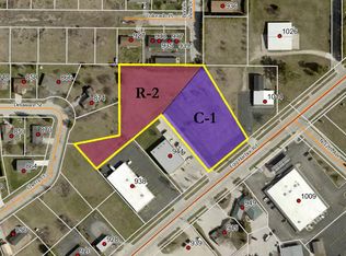 Egg Harbor Rd, Sturgeon Bay, WI 54235