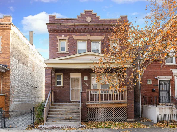 6937 S Eberhart Ave, Chicago, IL 60637
