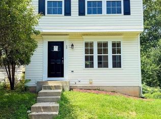 38 Gwynnswood Rd, Owings Mills, MD 21117