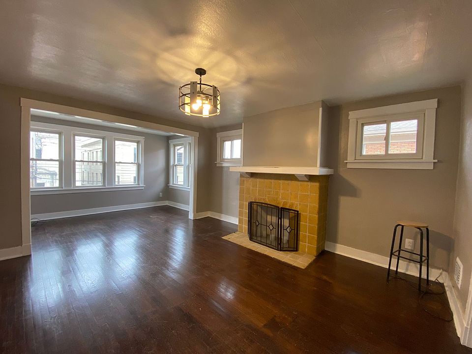 1st image of 27-29 S Balph Ave #2B-1BA-1270SQFT