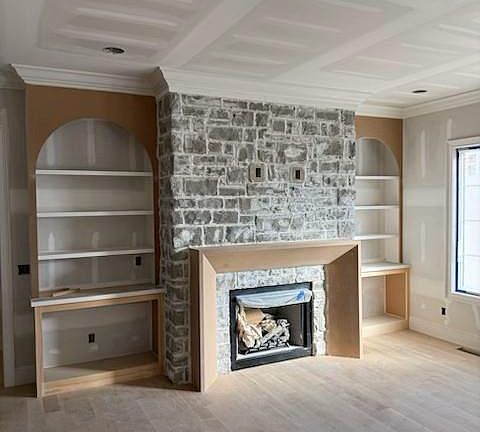 2nd image of 7685 Manderley Dr