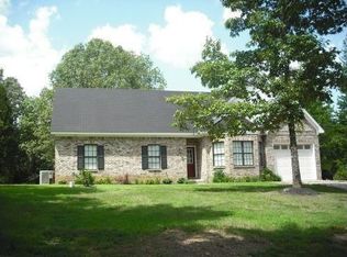 3731 Stage Rd, Coldwater, MS 38618