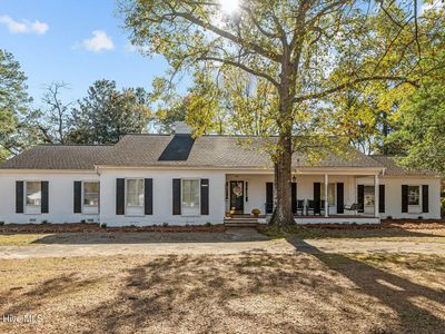 264 Mccotter Drive, Grifton, NC, 28530