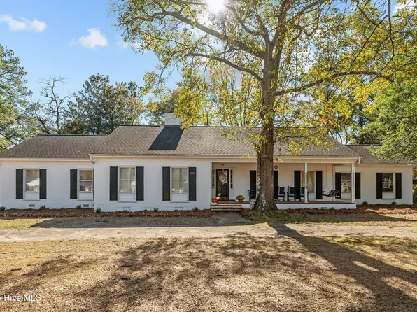 264 Mccotter Drive, Grifton, NC 28530