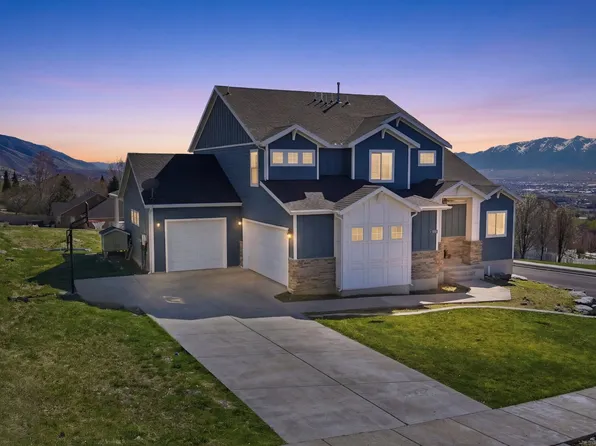 1888 E 3375 N, North Logan, UT 84341