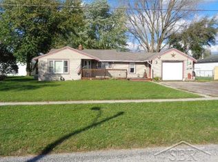 1865 Kansas Ave, Saginaw, MI 48601
