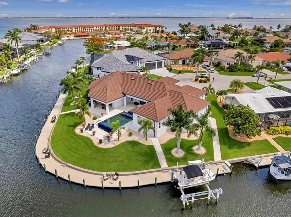 2795 Bay Ct, Punta Gorda, FL 33950