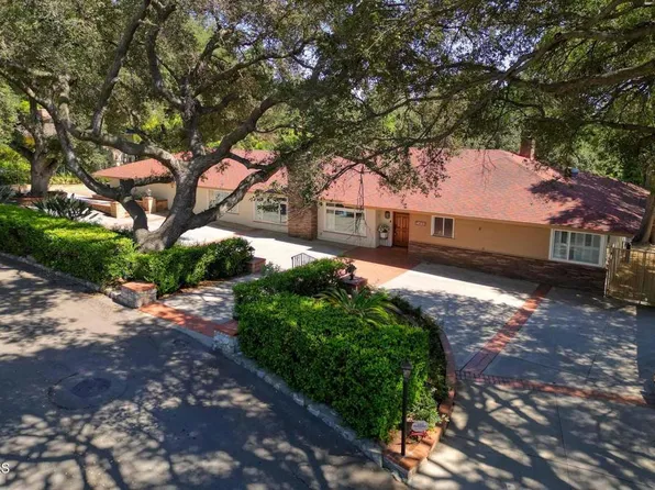 4762 Rosebank Dr, La Canada Flintridge, CA 91011